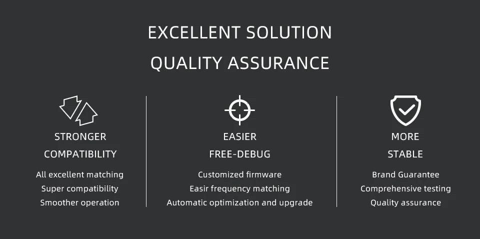 EFT Z30 30L Agriculture Drone, EXCELLENT SOLUTION QUALITY ASSURANCE STRONGER E