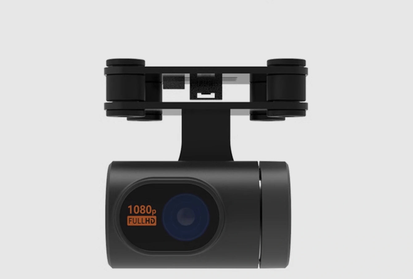 RCDrone, Loudspeaker: Useful for crowd control or emergency communication