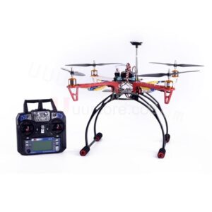 F450 Quadcopter Flamewheel kit - 4axis PNP ARF Combo As DJI F450 Drone RC Drone