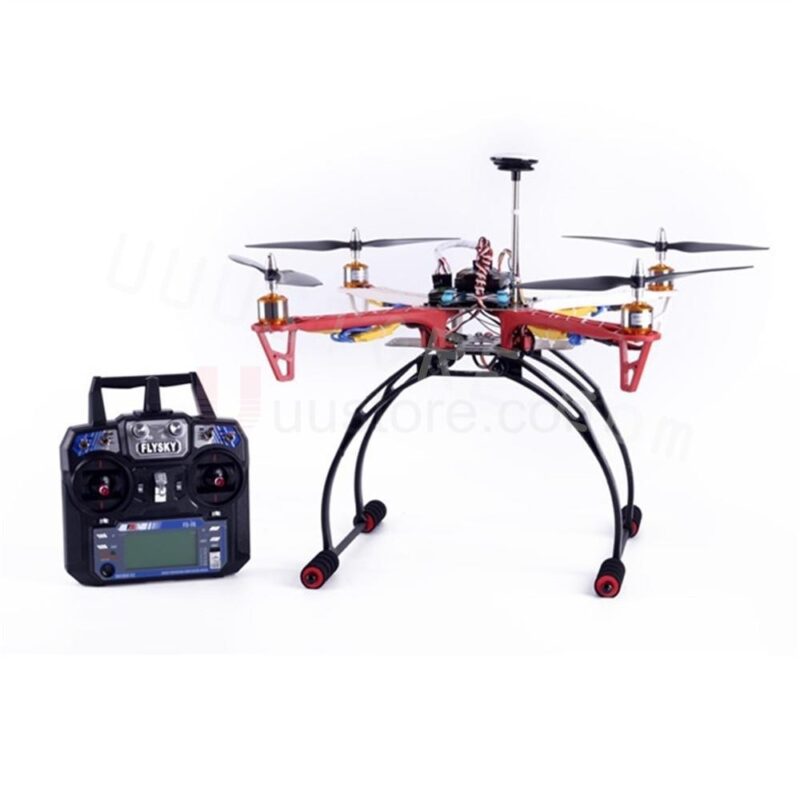 F450 Quadcopter Flamewheel kit - 4axis PNP ARF Combo As DJI F450 Drone RC Drone - صورة F450 Quadcopter Flamewheel kit - 4axis PNP ARF Combo As DJI F450 Drone RC Drone - صورة 5