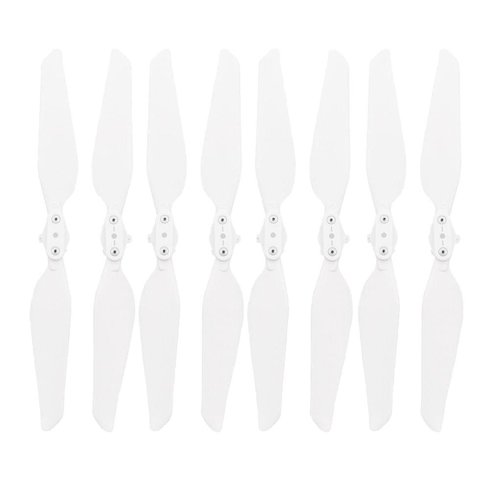 1/4Pairs Propeller for FIMI X8 SE 2020/2022 V2 Drone Quick Release Folding Blade Props Spare Parts Replacement Accessory 4 1/4Pairs Propeller for FIMI X8 SE 2020/2022 V2 Drone Quick Release Folding Blade Props Spare Parts Replacement Accessory - Image 4