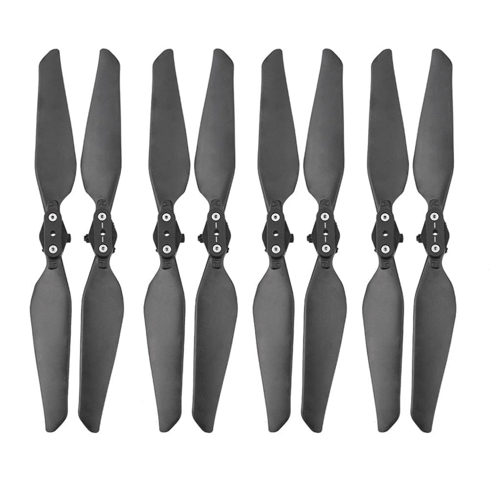 1/4Pairs Propeller for FIMI X8 SE 2020/2022 V2 Drone Quick Release Folding Blade Props Spare Parts Replacement Accessory 7 1/4Pairs Propeller for FIMI X8 SE 2020/2022 V2 Drone Quick Release Folding Blade Props Spare Parts Replacement Accessory - Image 7