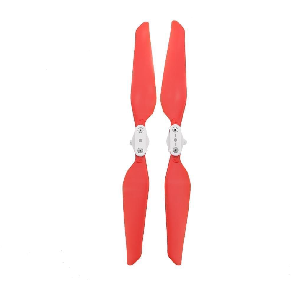1/4Pairs Propeller for FIMI X8 SE 2020/2022 V2 Drone Quick Release Folding Blade Props Spare Parts Replacement Accessory 8 1/4Pairs Propeller for FIMI X8 SE 2020/2022 V2 Drone Quick Release Folding Blade Props Spare Parts Replacement Accessory - Image 8
