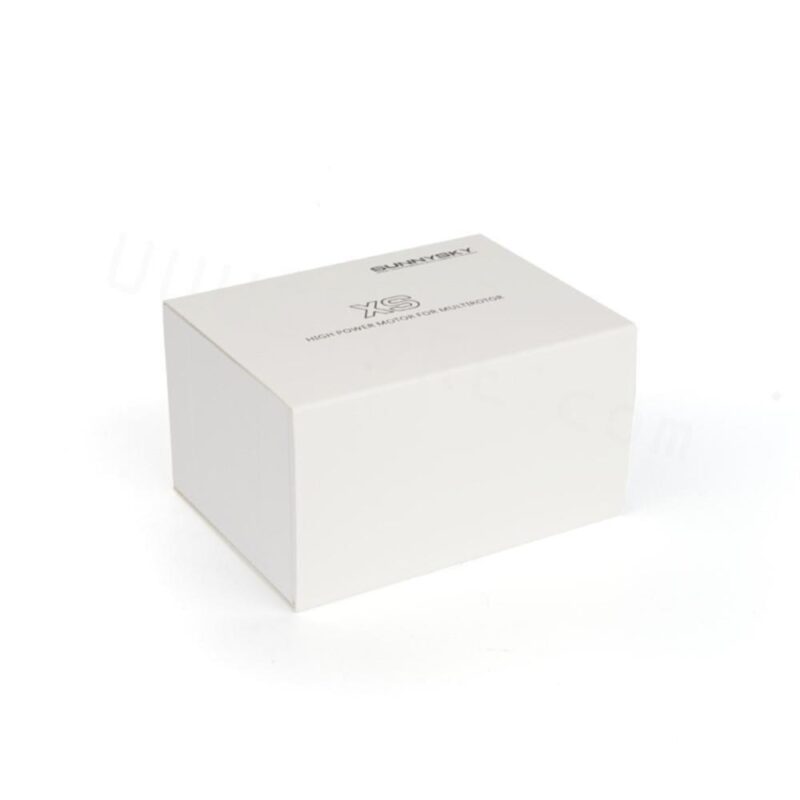 1/2/4PCS SUNNYSKY X4112S 340KV 450KV Outrunner Brushless Motor for Multi-rotor Aircraft multi-axis motor disc motor UAV Airplane - Bild 6