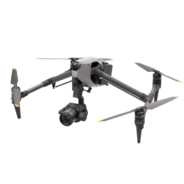 DJI Inspire 3, 35 mins Fully charge two batteries in approx