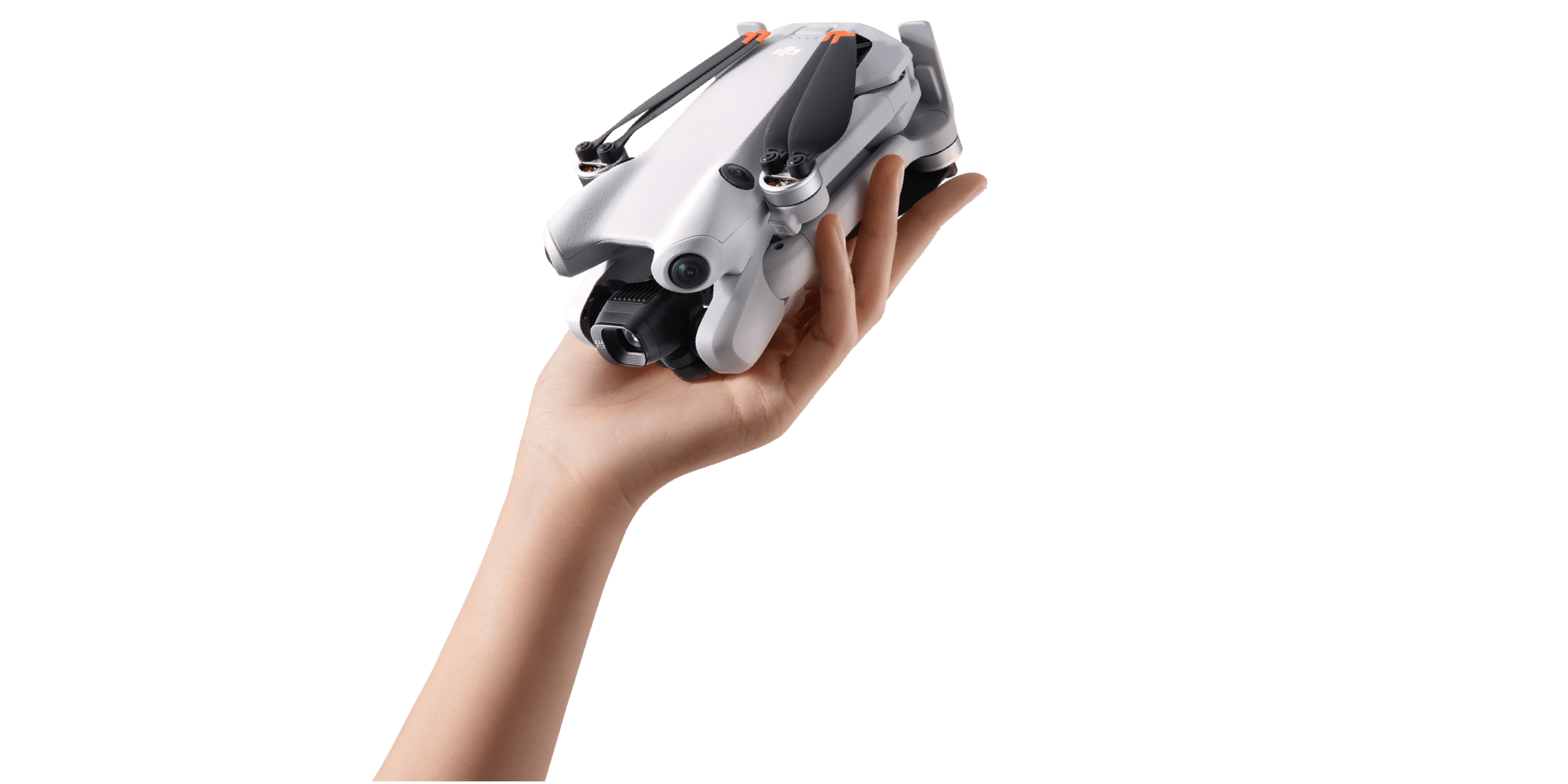 DJI Mini 4 Pro Drone - Under 249g 4K/60FPS HDR True Vertical Shooting 20Km FHD Video Transmission 360° ActiveTrack Omnidirectional Obstacle Sensing 12 DJI Mini 4 Pro Drone, 10-20 km Data tested under FCC standard in unobstructed environments with typical interference