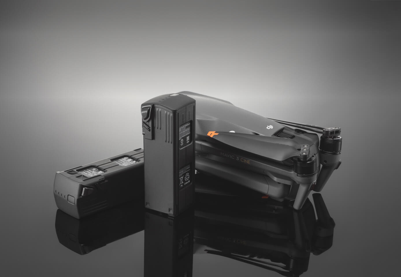 DJI Mavic 3 - Camera, DJI Mavic 3, Mavic 3 camera drone can return to its home point on a fast, safe, and