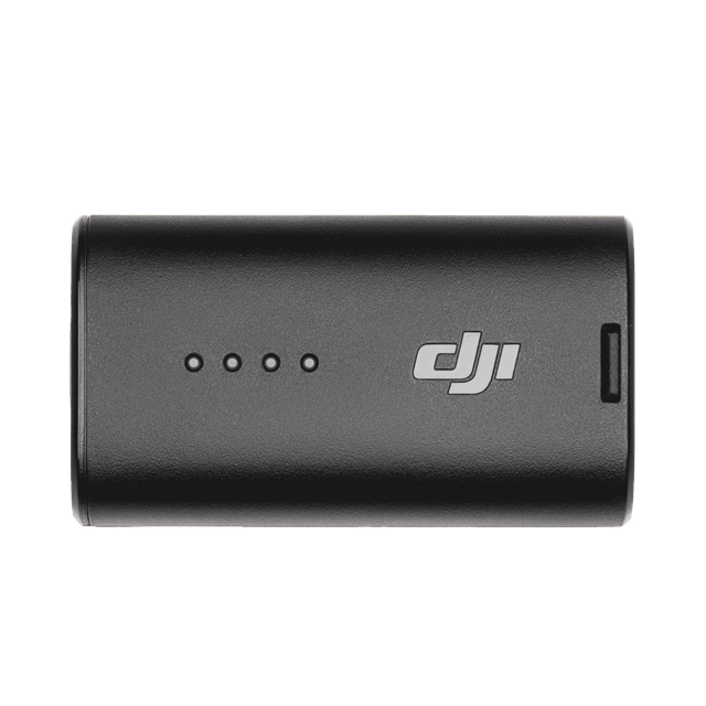 DJI Avata - Pro-View | Fly Smart Combo | Fly More Kit Professional Camera Drone 25 DJI Avata, built-in propeller guard to further improve flight safety .