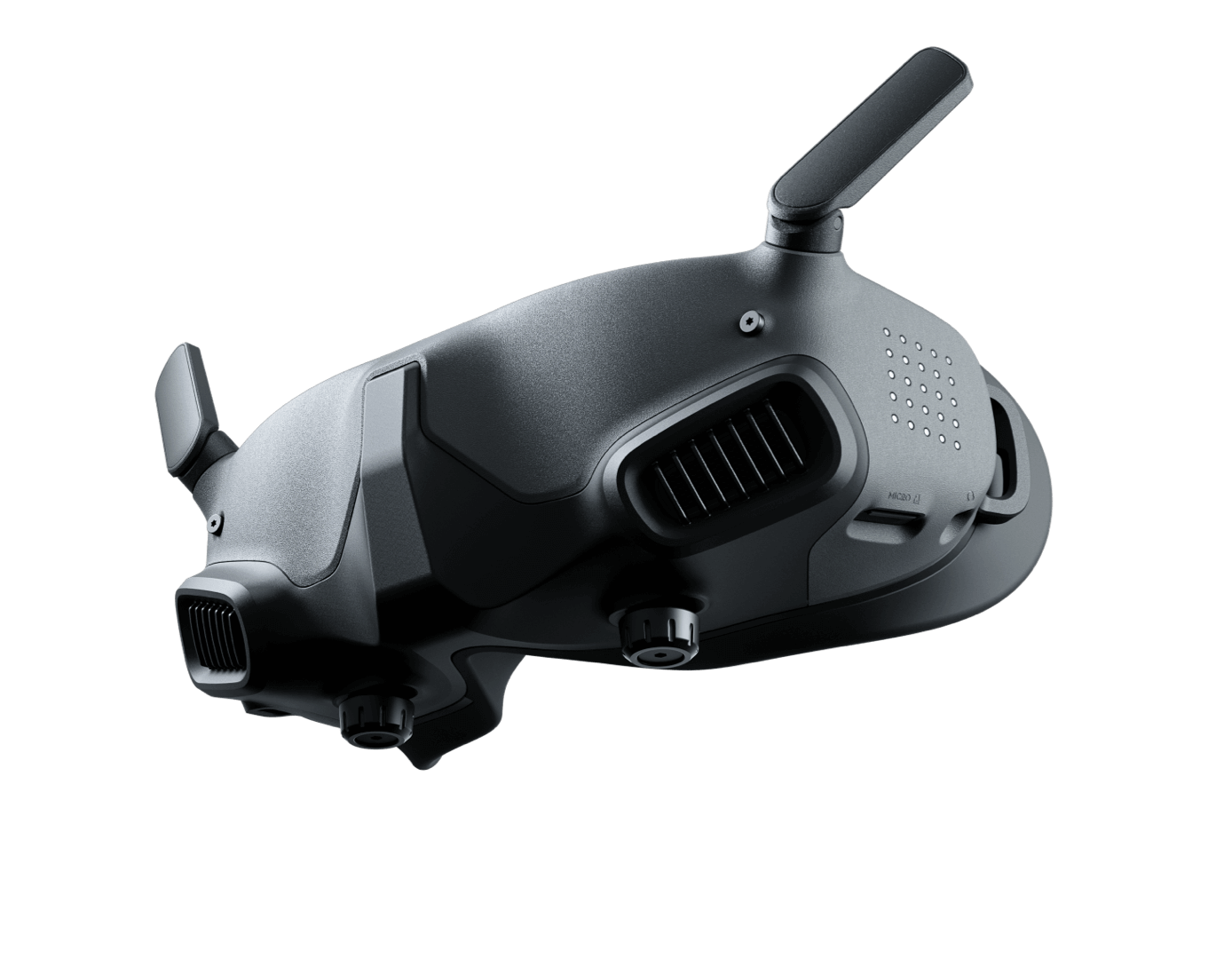 DJI Avata - Pro-View | Fly Smart Combo | Fly More Kit Professional Camera Drone 36 DJI Avata is built tough, so you can be brave