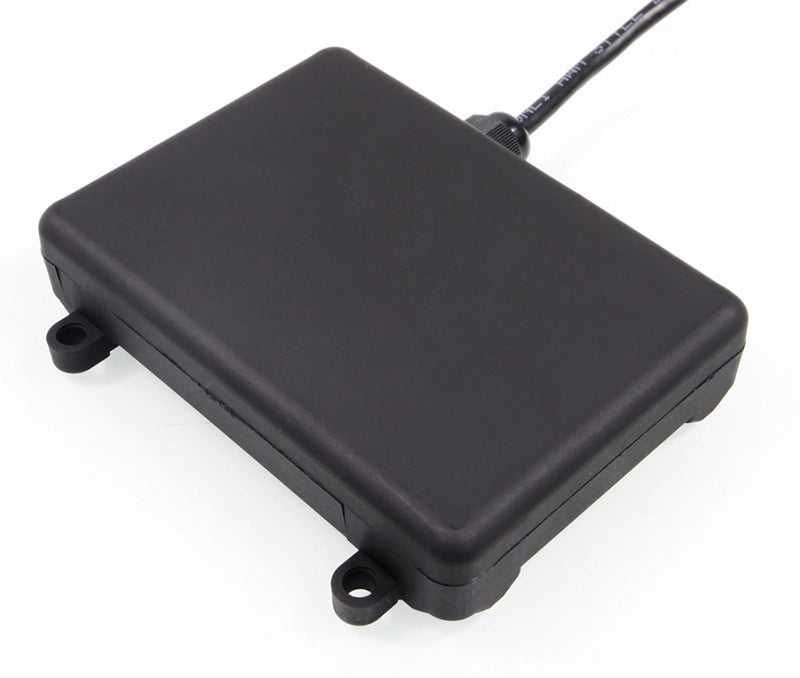 when the sensor in the navigation system is abnormal, the system immediately switches to another sensor