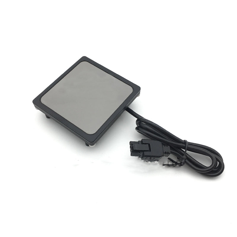 It supports 6-14S power input, 12V CAN output, 12v power output
