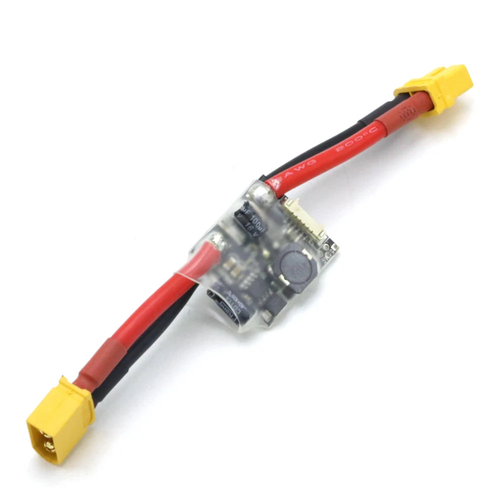 ceramic antenna design enhances the ability to get extremely weak signal even though interference by ideal filter 