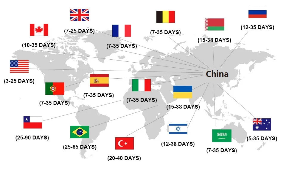 RC Electric Airplane, china (3-25 DAYS) 7.35 DAYs) (7. 35 DAY