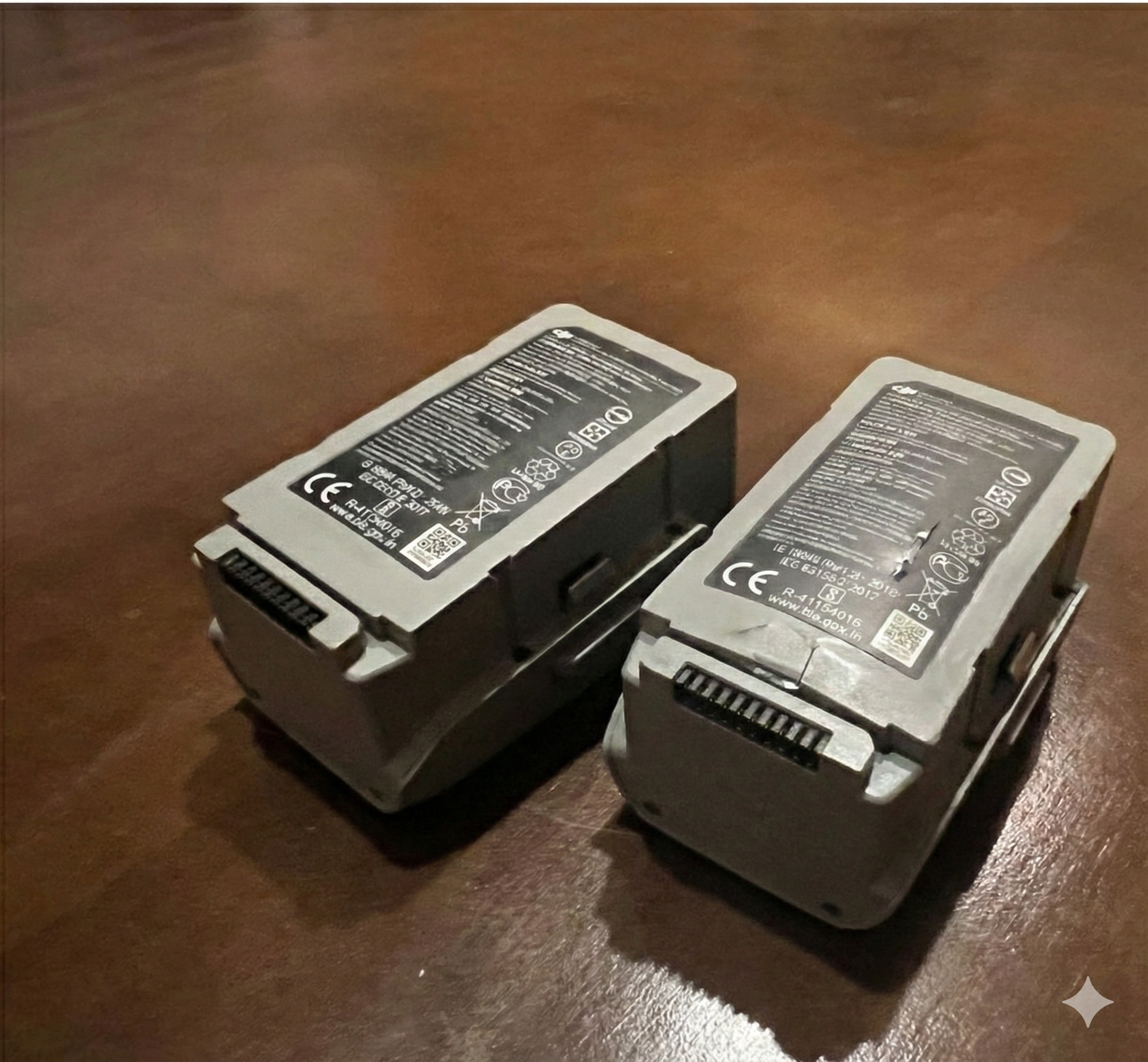 Drone Batteries: Common Problems, Solutions & Best Replacements (2026 Guide) 2