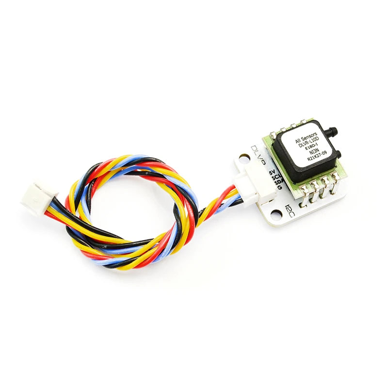 Mateksys Matek Systems DIGITAL AIR SPEED SENSOR, 41267.09 SC Sentor DLva-LICD Eteb