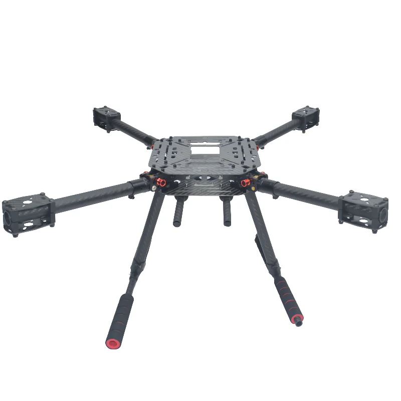 PIXHAWK2.4.8 Flight Control Carbon Fiber 450 Frame Kit - Ar