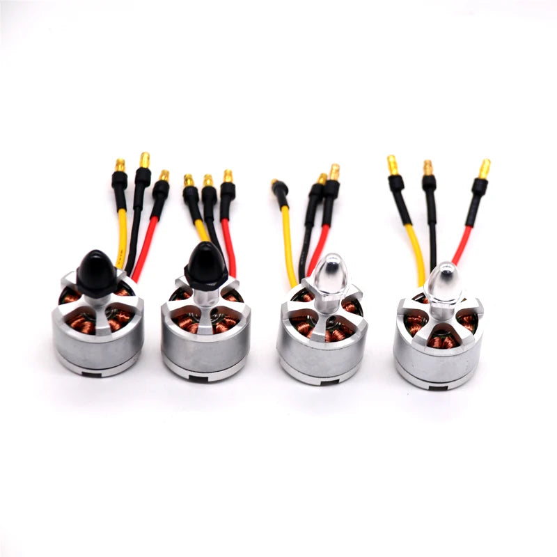 Bus interface (UART, I2C, SPI, CAN);