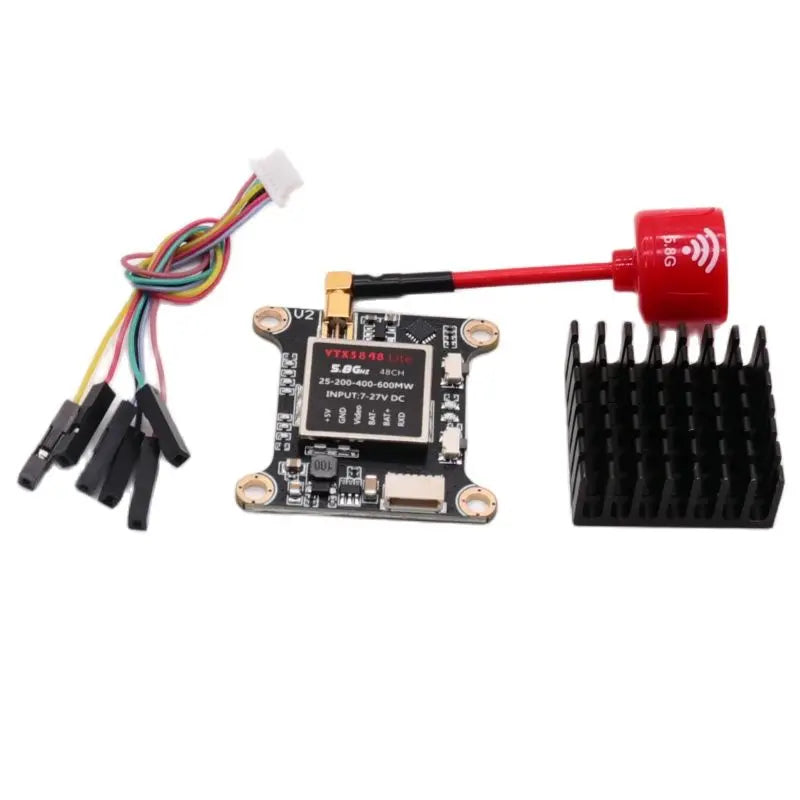 PIXHAWK2.4.8 Flight Control Carbon Fiber 450 Frame Kit - Ar