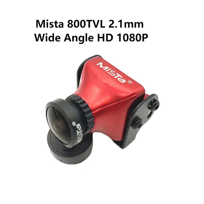 Mista 8OOTVL 2.Imm Wide Angle HD 108OP 9 MiSTa