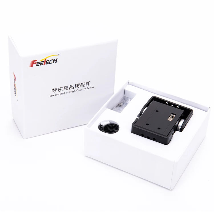 Feetech SM40BL, Feelech High 7i1666A2m Syo QuaMY Spr1