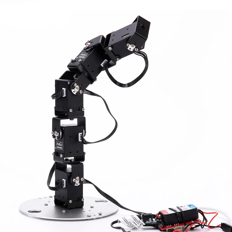 Feetech SM40BL, Specialized in ODM and OEM and Custom Made . Our strong R&D team,