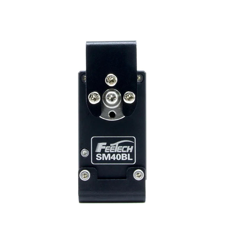 Feetech SM40BL - 12V 40kg Servo SPECIFIC