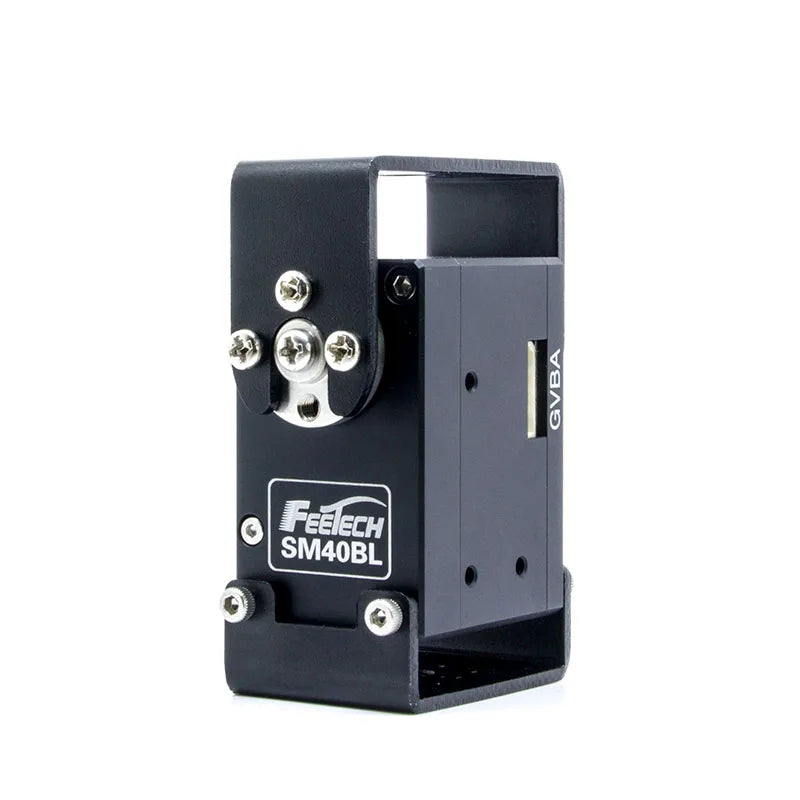 Feetech SM40BL, SM40BL has the advantages of large angle absolute angle and controllable relative angle 