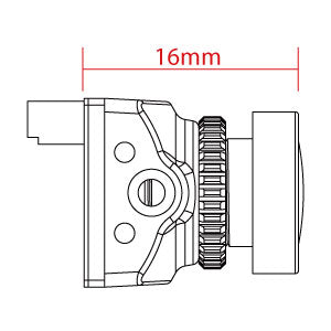 RunCam Racer Nano 2