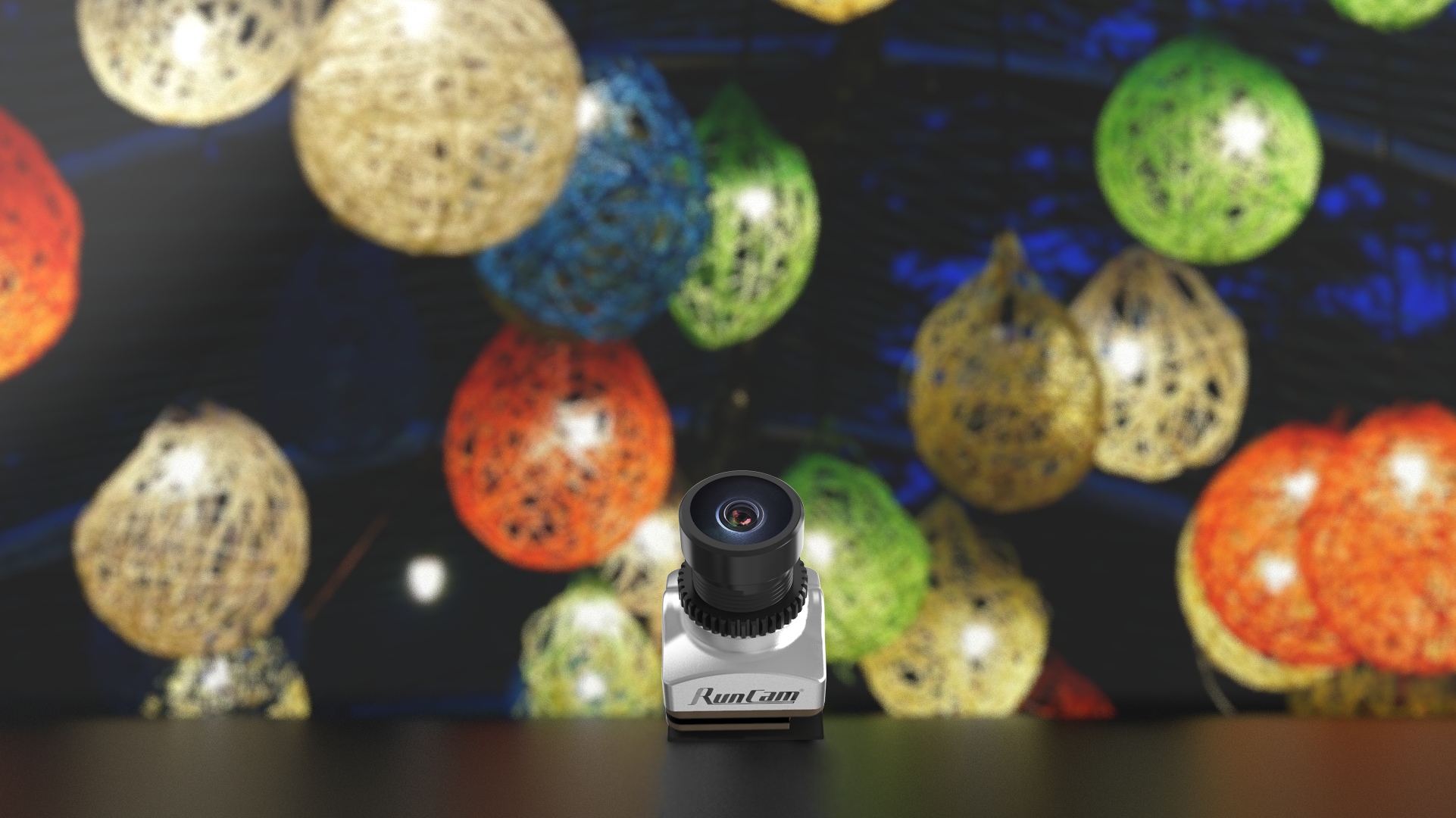 RunCam Phoenix 2 Nano