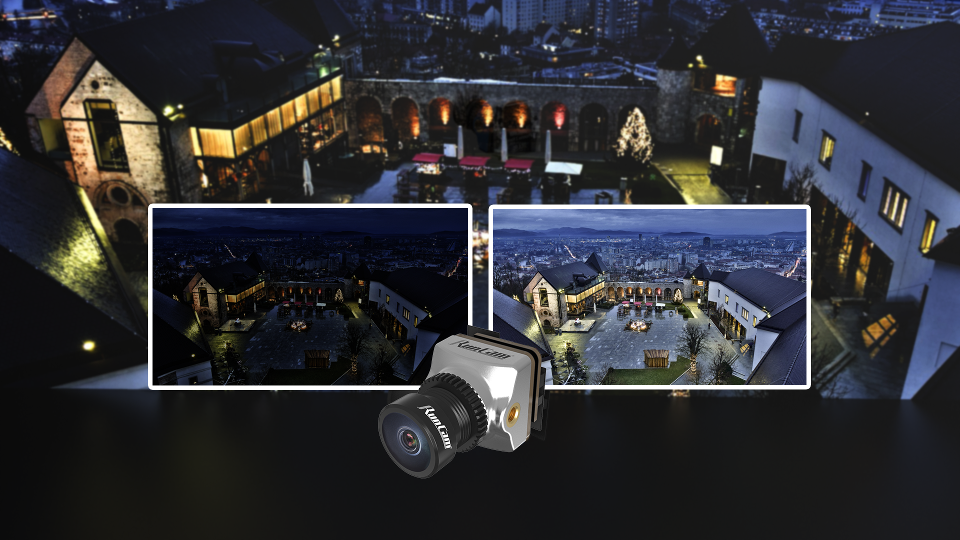 RunCam Phoenix 2 Nano