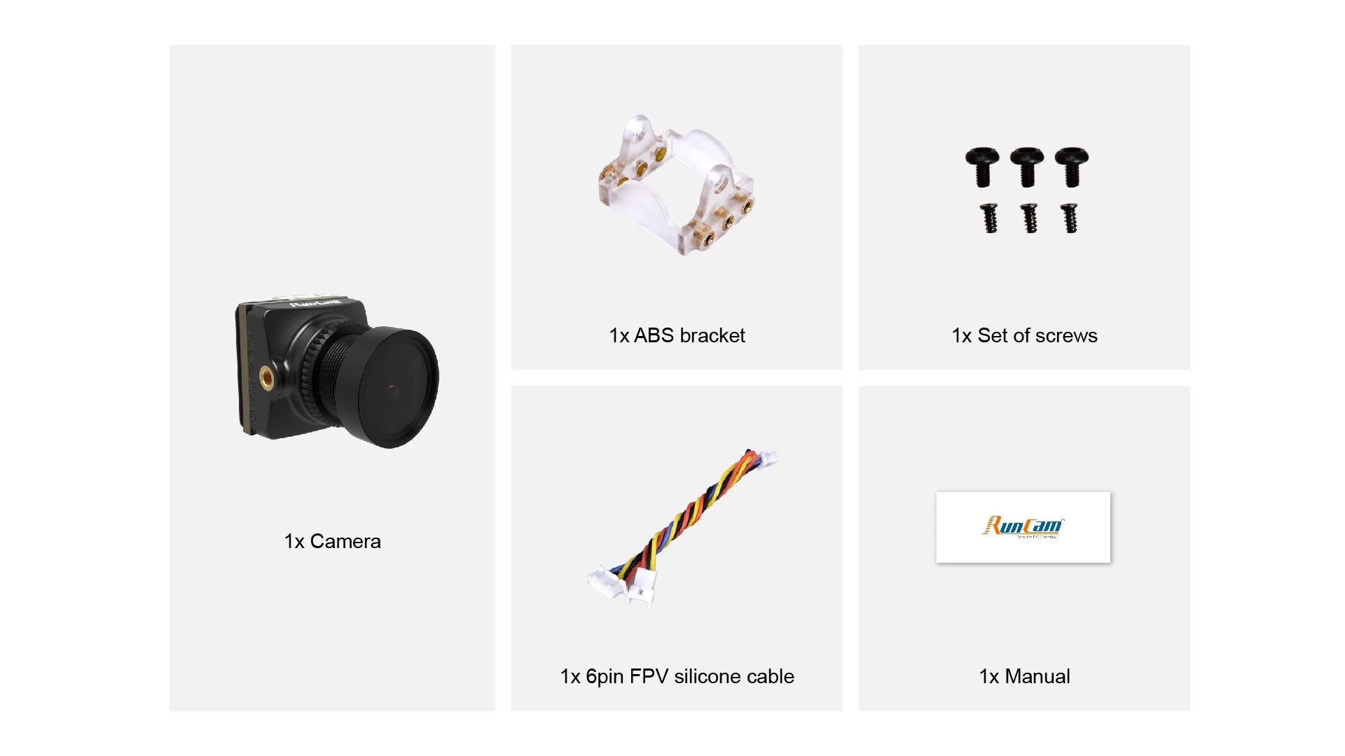 RunCam NightEagle 3 Analog Camera, Specification product name Running Night Eagle 3 Image Sensor 1/2.8”2MP horizontal resolution 1500