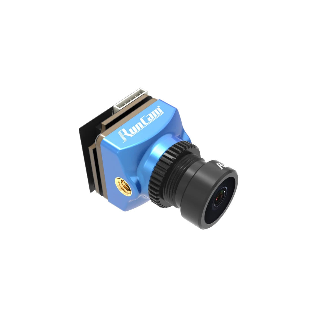 RunCam Phoenix 2 Analog FPV Camera, Phoenix 2 Analog FPV Camera - 1000TVL 2.1mm 16:9