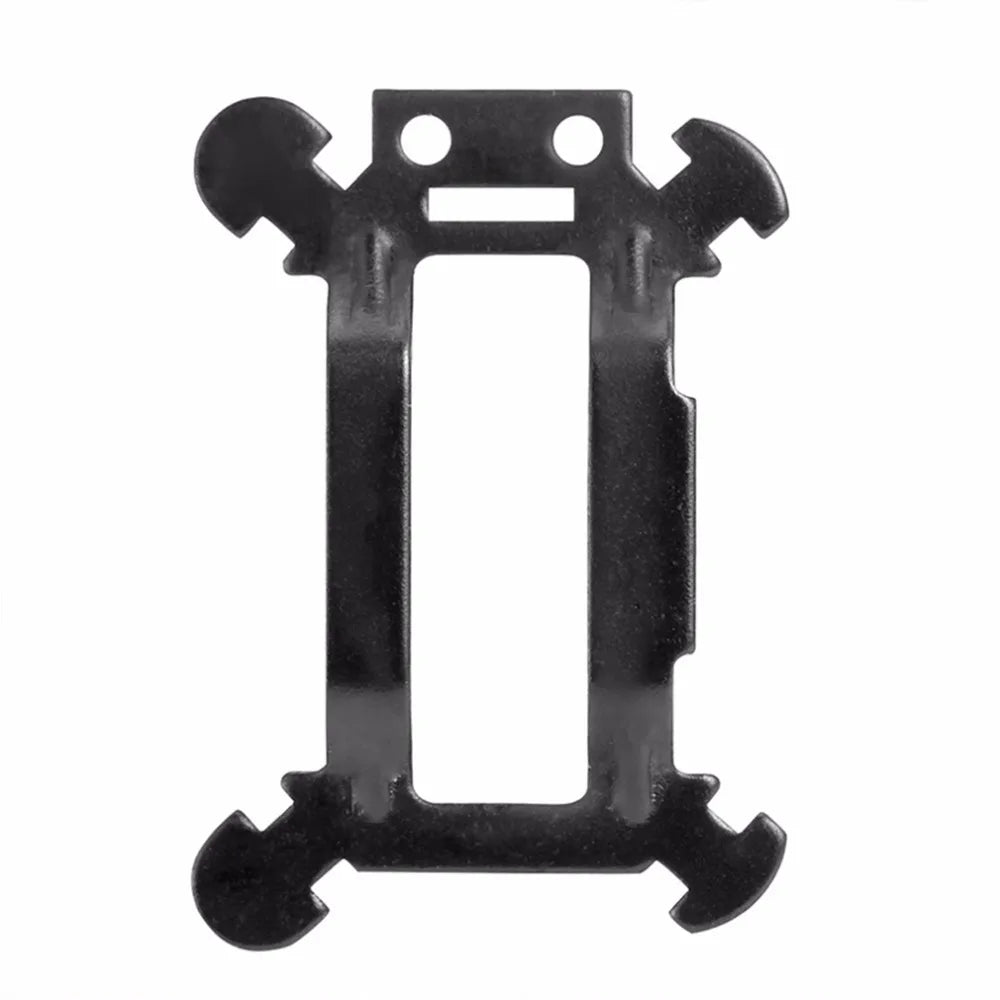 Gimbal Stabilizer Holder Bracket For DJI MAVIC PRO SPEC