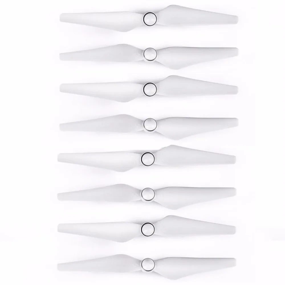 8pcs 9450S Propeller, 9450S Propeller for DJI Phantom 4 PRO Advanced Drone . 8 pieces(