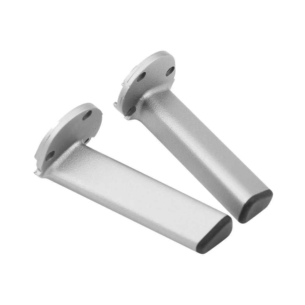 Links Rechts Ersatzfahrwerk für DJI Mavic Pro Platinum Drohne Hinterbein Vordere Hintere Füße Zubehör Reparatur der Motorbasismontage 26 the front legs come with tool and screws