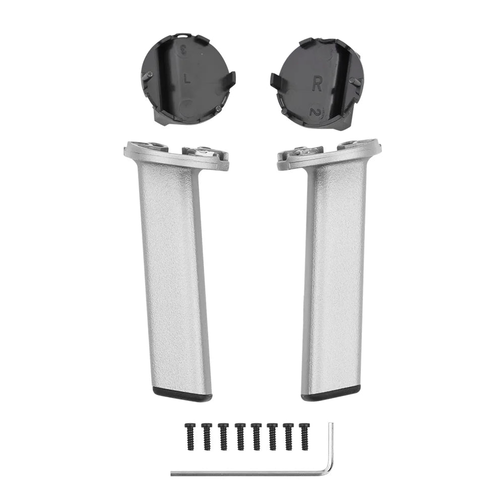 Links Rechts Ersatzfahrwerk für DJI Mavic Pro Platinum Drohne Hinterbein Vordere Hintere Füße Zubehör Reparatur der Motorbasismontage 28 Landing Gear for DJI Mavic Pro SPECIFICATIONS material : plastic