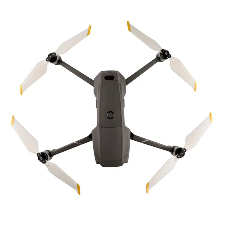 4PCS Low-Noise Props Propeller for DJI Mavic 2 Pro Zoom Quick-Release Blade 8743 Noise Reduction Fan Drone Parts Screw Accessory 31 4PCS Low-Noise Props Propeller for DJI Mavic 2 Pro