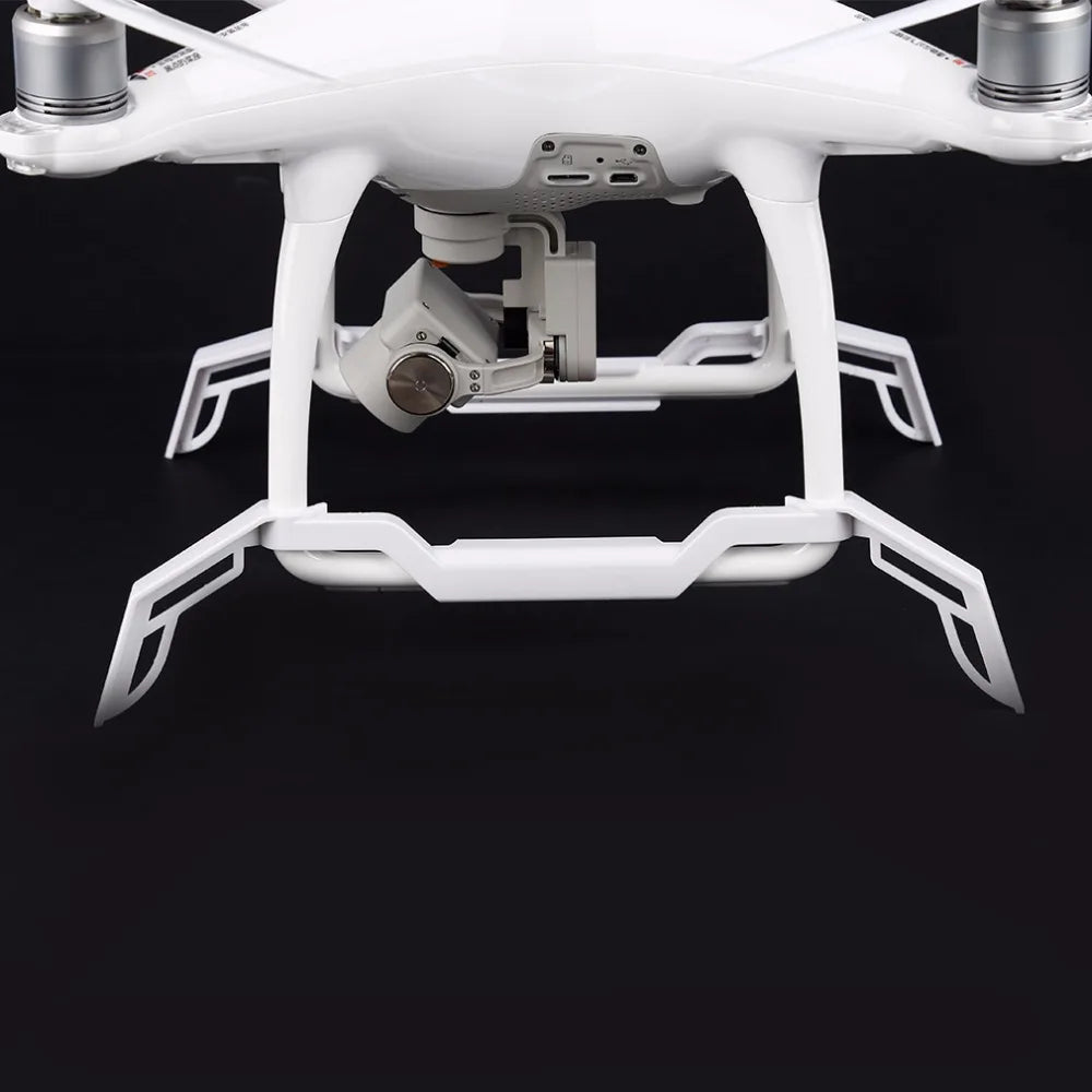 Does not appear in video, even when camera is straight down . Package includes: 1 Pair