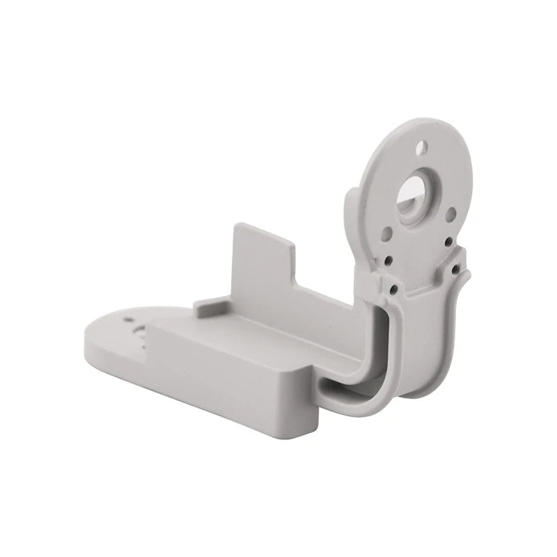 Gimbal Gier Arm für DJI Phantom 4 Pro Erweiterte Kamera Drone Kamera Halterung Halter Ersatz Aluminium Halterung Reparatur Teile 8 package include:1 pcs Yaw arm .