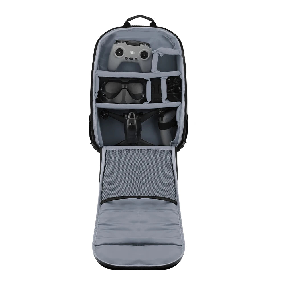Backpack for DJI FPV Combo/Avata - Storage Bag