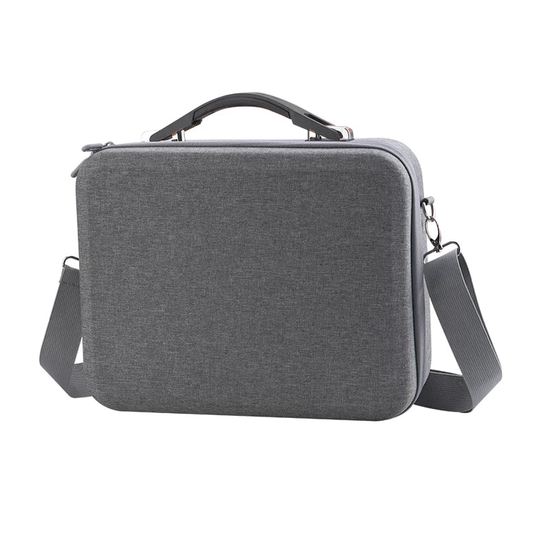 Backpack for DJI FPV Combo/Avata, a tripod or drinking water can be carried on the side of the backpack