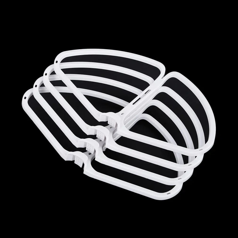 4 Stück 9455s Propeller Props Protector für Dji Phantom 4 Pro V2.0 Advanced Drone 9455 Low Noise Blade Bumper Schutzschutz 9 4 Pcs 9455s Propeller, it will stay in air instead of dropping down