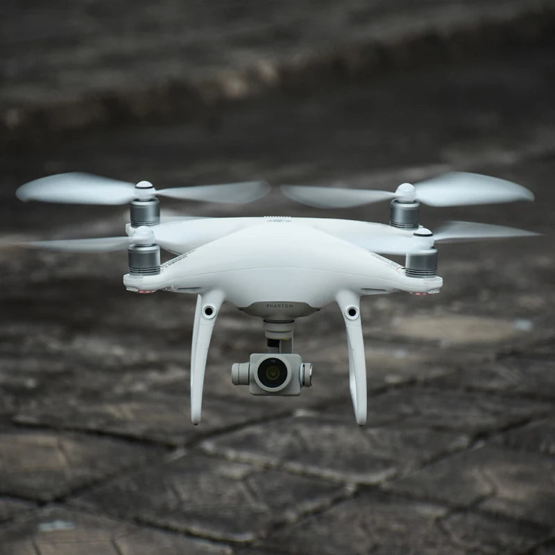 4 Stück 9455s Propeller Props Protector für Dji Phantom 4 Pro V2.0 Advanced Drone 9455 Low Noise Blade Bumper Schutzschutz 12 4 Pcs 9455s Propeller, the actual use effect are same with the original,so cost-effective .