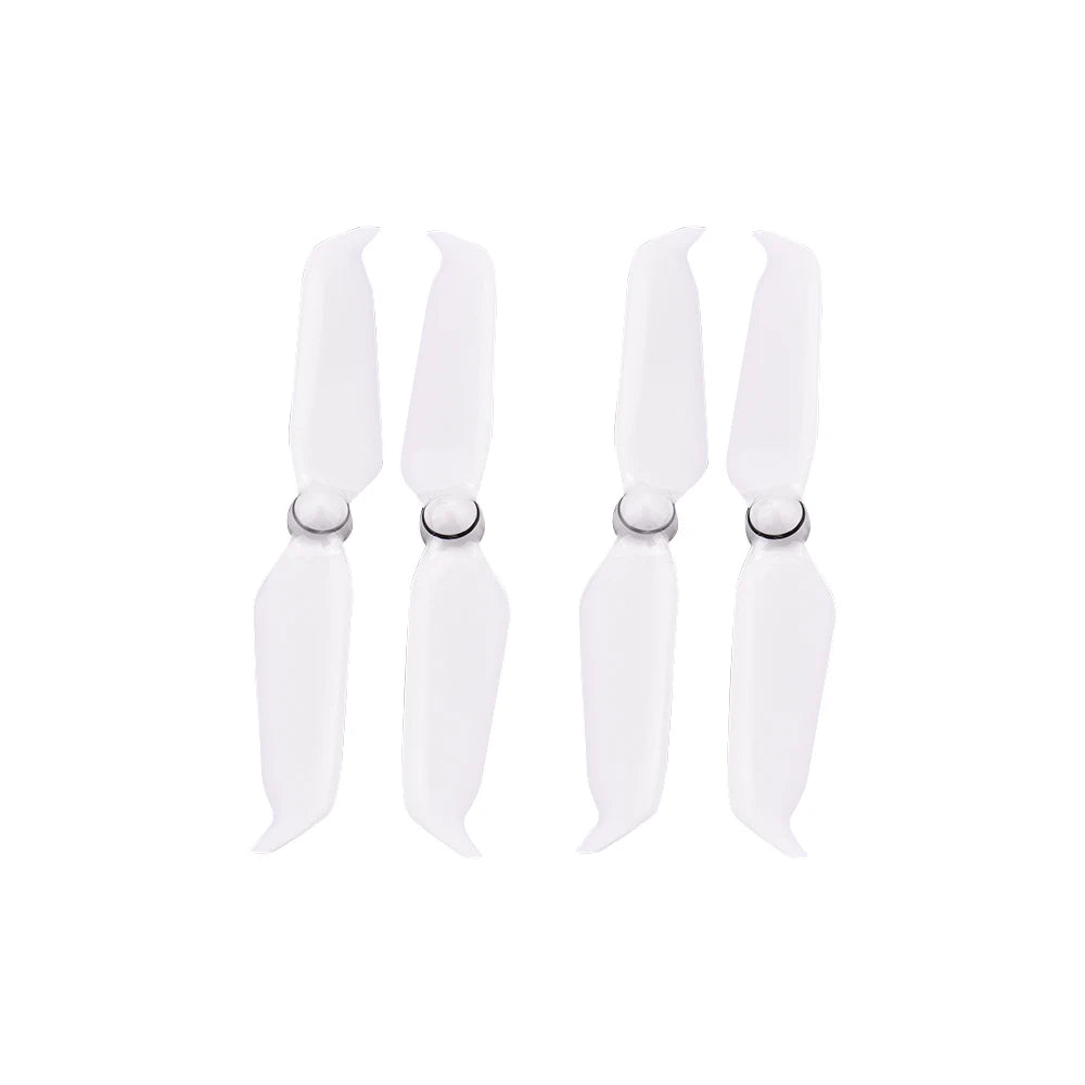 4 Stück 9455s Propeller Props Protector für Dji Phantom 4 Pro V2.0 Advanced Drone 9455 Low Noise Blade Bumper Schutzschutz 15 4 Pcs 9455s Propeller, 9455s propeller and props guard for dji phantom