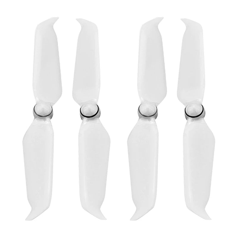 4 Stück 9455s Propeller Props Protector für Dji Phantom 4 Pro V2.0 Advanced Drone 9455 Low Noise Blade Bumper Schutzschutz 16 4 Pcs 9455s Propeller, Specifications: 28g/Pair, Suitable for DJI Phantom 4 Seriers: