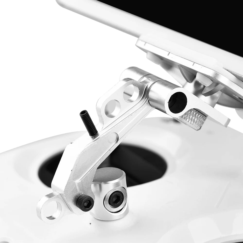 remote control tablet bracket for DJI Phantom 3 SPECIFICATIONS compatible : For