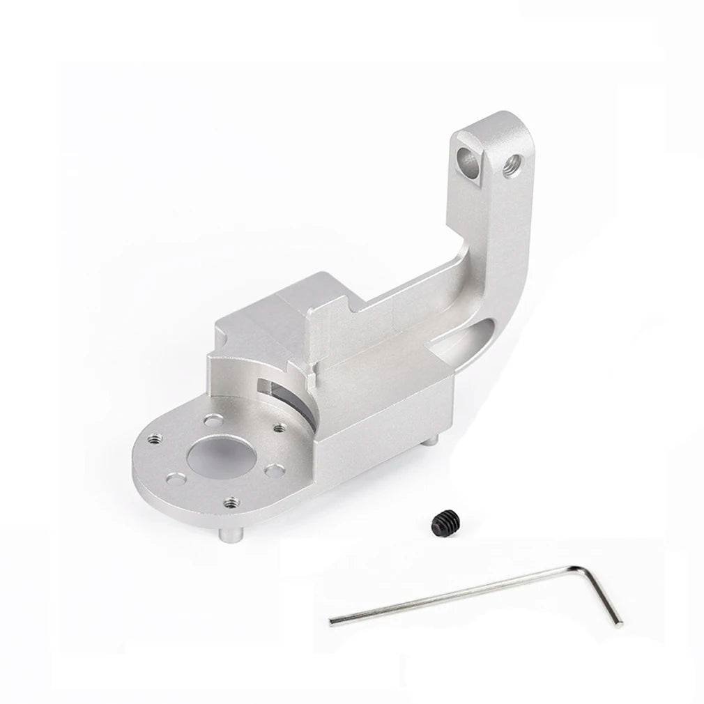 Reparaturteile für DJI Phantom 3 Advanced Professional Drohnenkamera Gierarm-Rollenhalterung Flachbandkabel Flex Gimbal Mount Motor 15 repair parts for Phantom 3 standard or SE drone . please contact us .