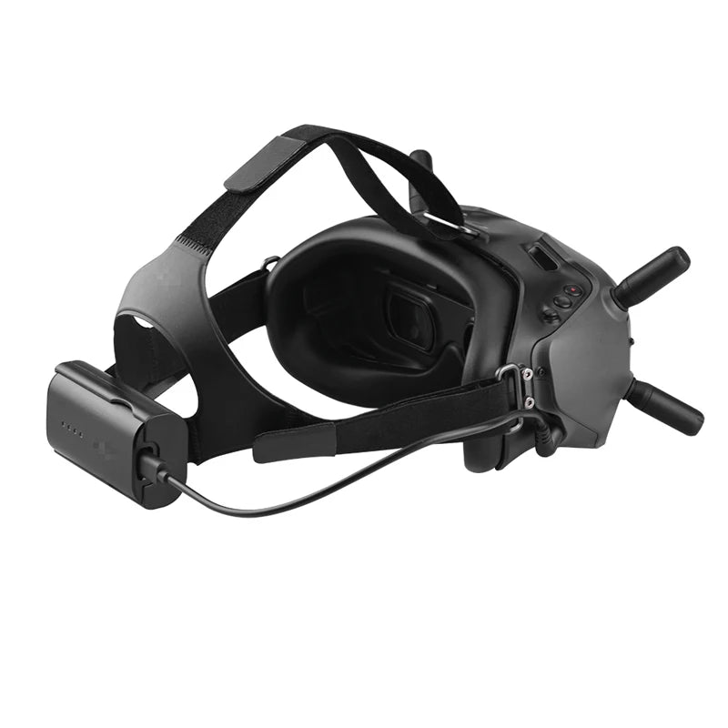 Does not include the Goggles 2 and battery, 2.Transition: 1c