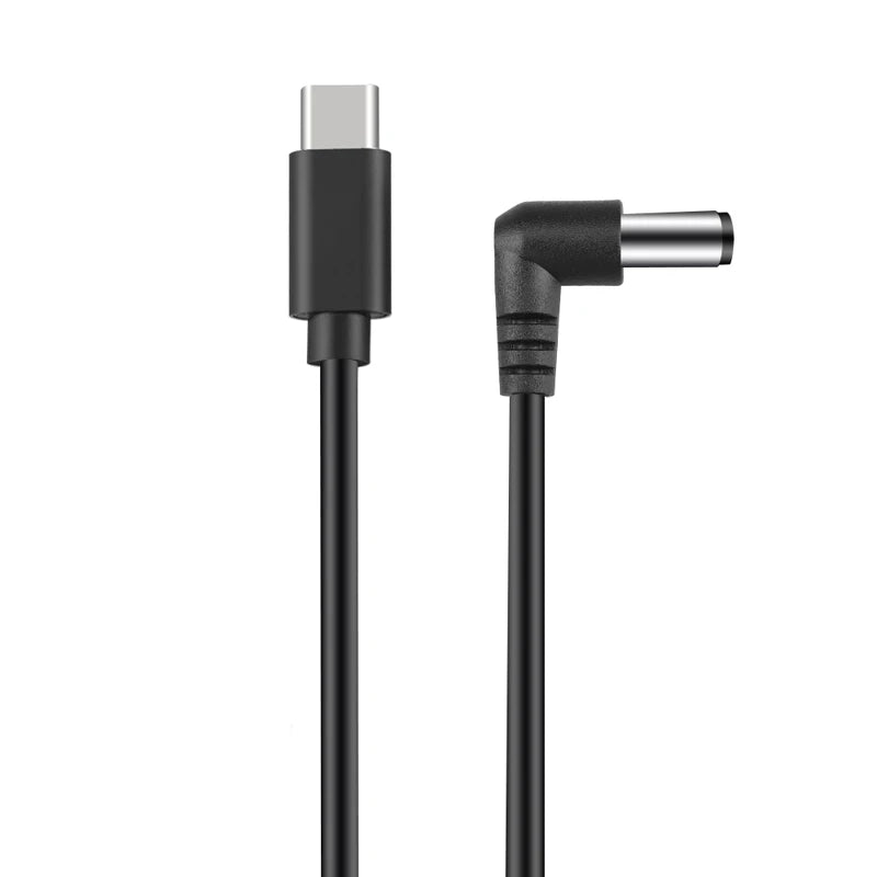30/130CM Power Charging Cable for DJI FPV Goggles 2/