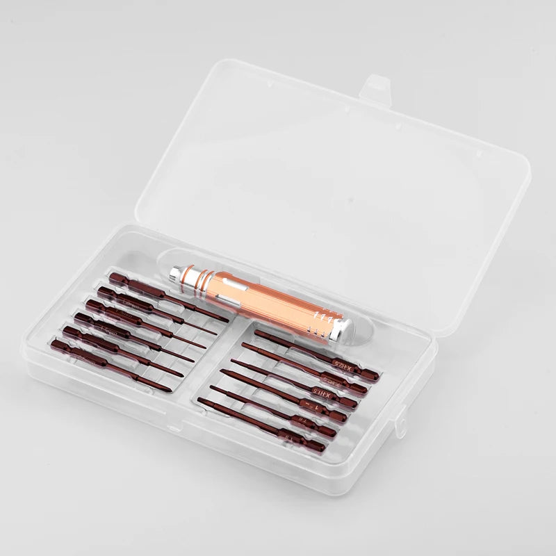 Screwdriver Tools for DJI SPECIFICATIONS Weight : 150 Size 